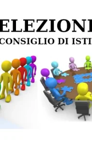 consiglio di istituto elezioni