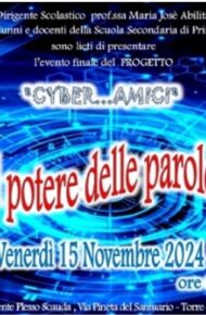 manifesto Cyberamici